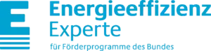 Logo von Energieeffizienz Experte für Förderprogramme des Bundes